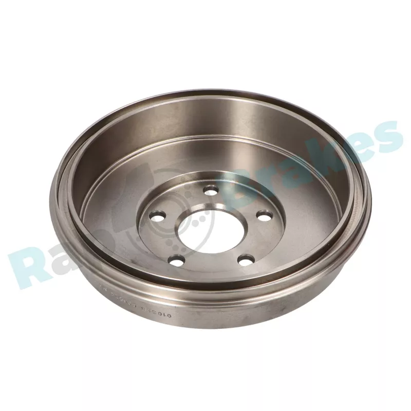 Tambour de frein RAP BRAKES R-E0060 - Visuel 2