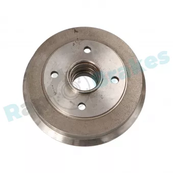 Tambour de frein RAP BRAKES R-E0056 pour HYUNDAI LANTRA 1.5 i - 86cv