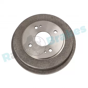 Tambour de frein RAP BRAKES OEM 42610SM4010