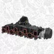 ET ENGINETEAM ED0128 - Module de tube d'admission