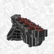 ET ENGINETEAM ED0128 - Module de tube d'admission