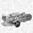 ET ENGINETEAM ED0236 - Radiateur, réaspiration des gaz d'échappement