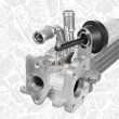 ET ENGINETEAM ED0236 - Radiateur, réaspiration des gaz d'échappement