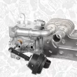 ET ENGINETEAM ED0236 - Radiateur, réaspiration des gaz d'échappement