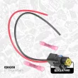 ET ENGINETEAM ED0247VR1 - Thermostat, liquide de refroidissement