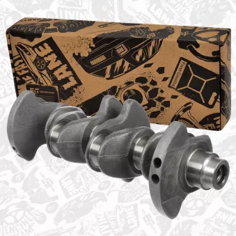 ET ENGINETEAM HK0219 - Vilebrequin