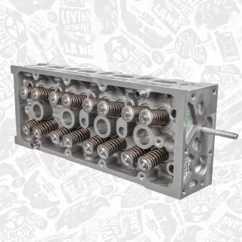 Culasse de cylindre ET ENGINETEAM HL0149