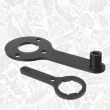 ET ENGINETEAM HP0043 - Kit d'outils de réglage, épure de distribution