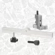 ET ENGINETEAM HP0043 - Kit d'outils de réglage, épure de distribution