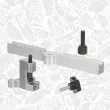 ET ENGINETEAM HP0043 - Kit d'outils de réglage, épure de distribution