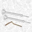 ET ENGINETEAM HP0043 - Kit d'outils de réglage, épure de distribution