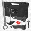 Kit d'outils de réglage, épure de distribution ET ENGINETEAM [HP0047]