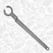 ET ENGINETEAM HP0047 - Kit d'outils de réglage, épure de distribution