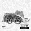 ET ENGINETEAM HV0424VR4 - Jeu d'arbres à came