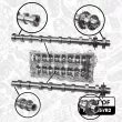 ET ENGINETEAM HV0465VR2 - Kit chaîne 1.5 hdi 8mm prémonté