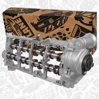 Jeu d'arbres à came ET ENGINETEAM HV0481 pour SKODA OCTAVIA 2.0 TDI RS - 184cv