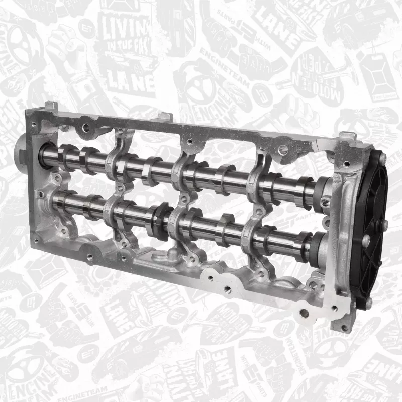 Jeu d'arbres à came ET ENGINETEAM HV0483 - Visuel 2