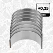 ET ENGINETEAM LP007625 - Kit de coussinets de bielle