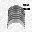ET ENGINETEAM LP008450 - Kit de coussinets de bielle
