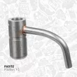 ET ENGINETEAM PU0161 - Gicleur d'huile, refroidissement du piston