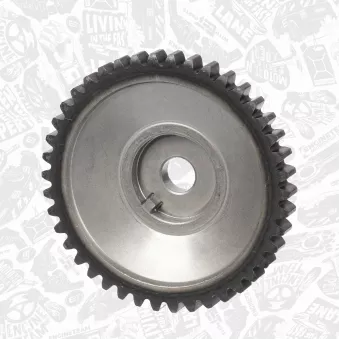Roue dentée, arbre à came ET ENGINETEAM OEM A2810520000