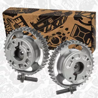 Roue dentée, arbre à came ET ENGINETEAM OEM 1613302280