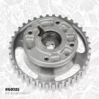 ET ENGINETEAM RG0033 - Roue dentée, arbre à came