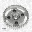 ET ENGINETEAM RG0033 - Roue dentée, arbre à came