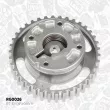 ET ENGINETEAM RG0033 - Roue dentée, arbre à came