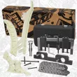 ET ENGINETEAM RS0098VR1 - Kit de distribution par chaîne