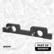 ET ENGINETEAM RS0098VR1 - Kit de distribution par chaîne