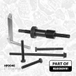 ET ENGINETEAM RS0098VR1 - Kit de distribution par chaîne