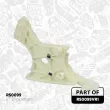 ET ENGINETEAM RS0099VR1 - Kit de distribution par chaîne