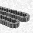 ET ENGINETEAM RS0137 - Kit de distribution par chaîne