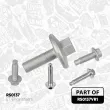 ET ENGINETEAM RS0137VR1 - Kit de distribution par chaîne