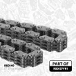 ET ENGINETEAM RS0137VR1 - Kit de distribution par chaîne