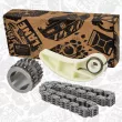 Kit de chaînes, commade de pompe à huile ET ENGINETEAM [RS0140]