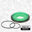 ET ENGINETEAM RS0145VR1 - Kit de distribution par chaîne