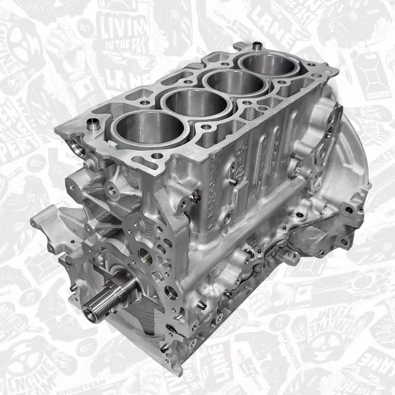 Partie du moteur ET ENGINETEAM SB0025 - Visuel 1