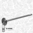 ET ENGINETEAM VS0006 - Kit de soupapes, soupapes d'admission/d'échappement