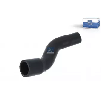 Durite de radiateur DT OEM 1857404
