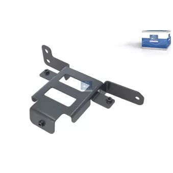 Support, pare-chocs DT OEM 2554785