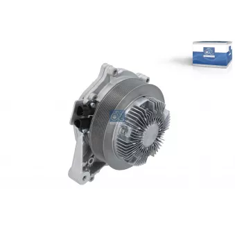 DT 1.00508 - Pompe à eau, refroidissement du moteur