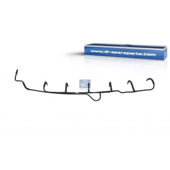 Tube d'écoulement , vase d'expansion DT OEM 2076573