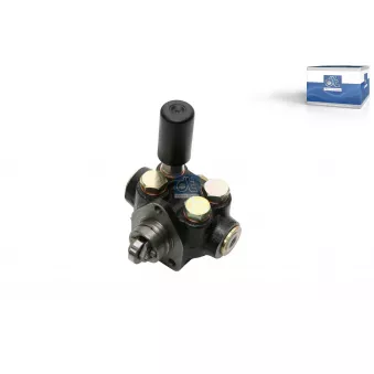 Pompe, préalimentation de carburant DT 1.12106