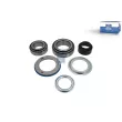DT 10.10536 - Kit de réparation, moyeu de roue