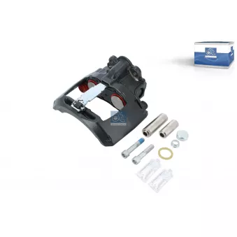 Étrier de frein DT OEM 81508046471