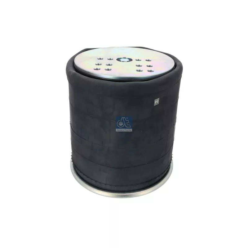 Ressort pneumatique, suspension pneumatique DT 10.16011 - Visuel 2