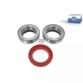 Kit de réparation, moyeu de roue DT OEM 4200101602