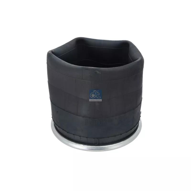 Ressort pneumatique, suspension pneumatique DT 10.36001 - Visuel 2
